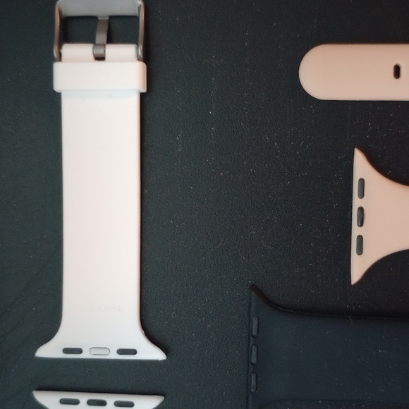 5 apple watch bands - Picture 4 of 4